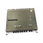 Used Gallien-Krueger MB Fusion 500W Bass Amp Head