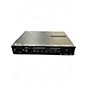 Used Gallien-Krueger MB Fusion 500W Bass Amp Head