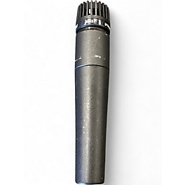 Used Shure SM57LC Dynamic Microphone