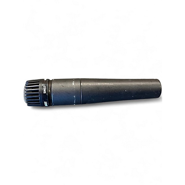 Used Shure SM57LC Dynamic Microphone