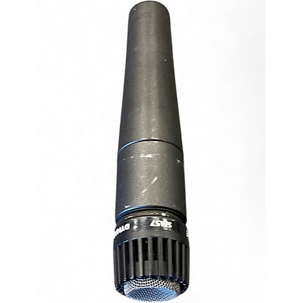 Used Shure SM57LC Dynamic Microphone