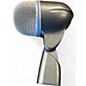 Used Shure Beta 52A Drum Microphone thumbnail