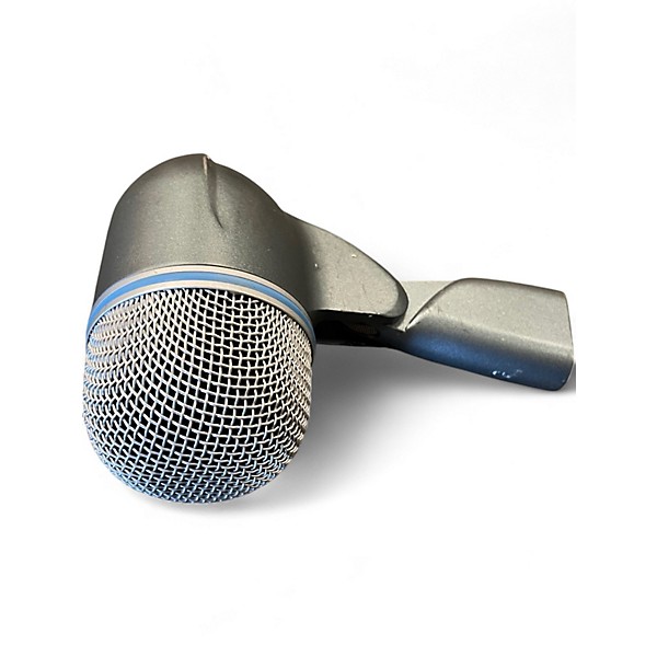 Used Shure Beta 52A Drum Microphone