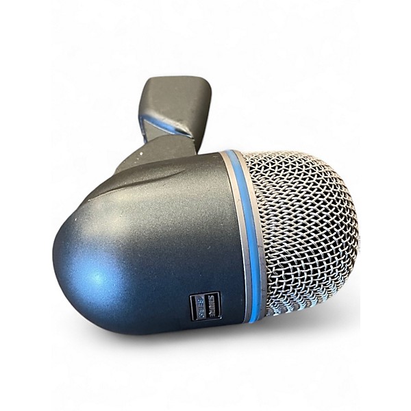 Used Shure Beta 52A Drum Microphone