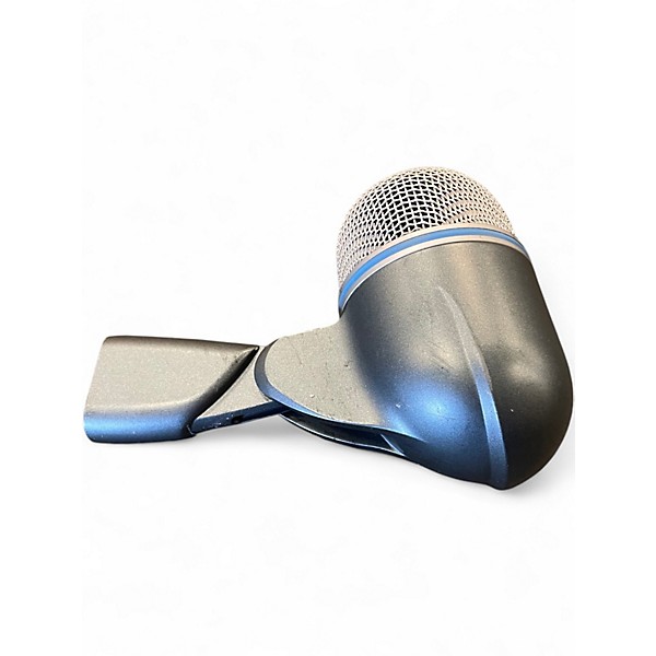 Used Shure Beta 52A Drum Microphone
