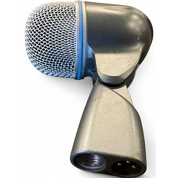 Used Shure Beta 52A Drum Microphone