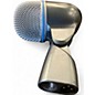Used Shure Beta 52A Drum Microphone