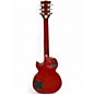 Used 2015 Gibson LES PAUL 100 Cherry Sunburst Solid Body Electric Guitar