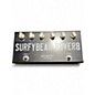Used Surfy Industries SURFYBEAR REVERB Effect Pedal thumbnail