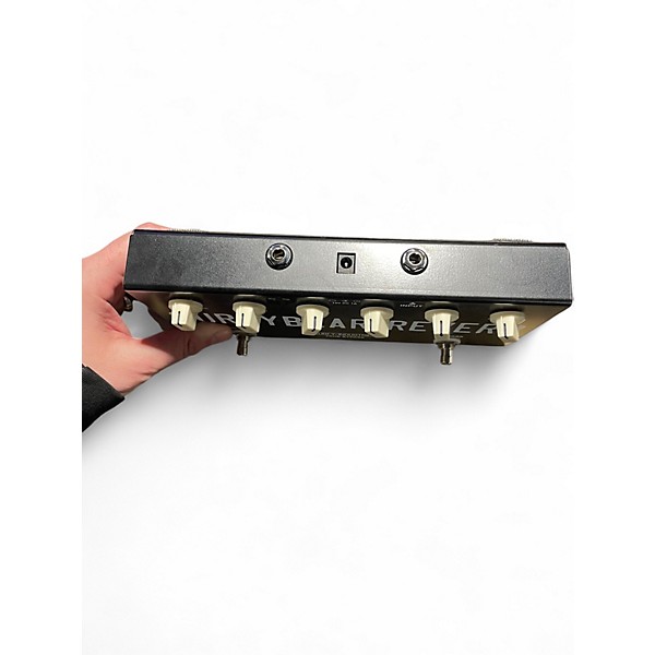 Used Surfy Industries SURFYBEAR REVERB Effect Pedal