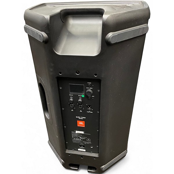 Used JBL EON715NA Powered Speaker