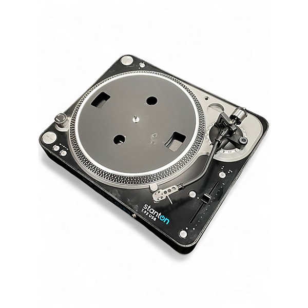 Used Stanton T92 USB USB Turntable