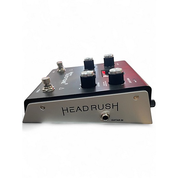 Used HeadRush ANTARES AUTOTUNE VX5 Vocal Processor