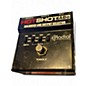 Used Radial Engineering HOTSHOT ABO Signal Processor