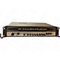 Used Gallien-Krueger 400RB MKII Bass Amp Head thumbnail