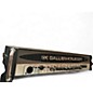 Used Gallien-Krueger 400RB MKII Bass Amp Head