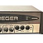 Used Gallien-Krueger 400RB MKII Bass Amp Head