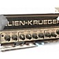 Used Gallien-Krueger 400RB MKII Bass Amp Head