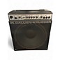 Used Gallien-Krueger MB150S-112 150W 1x12 Bass Combo Amp thumbnail