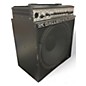 Used Gallien-Krueger MB150S-112 150W 1x12 Bass Combo Amp
