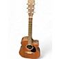 Used Martin GPCX2 MACCASAR Acoustic Guitar thumbnail
