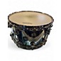 Used DW 14X8 Performance Series Snare Chrome Drum thumbnail