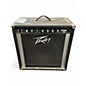 Used Peavey BASIC 50 Bass Combo Amp thumbnail