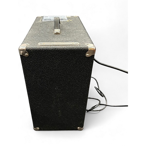 Used Peavey BASIC 50 Bass Combo Amp