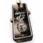 Used Xotic EP Booster Effect Pedal