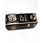 Used Xotic EP Booster Effect Pedal