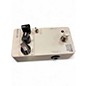 Used JHS SERIES 3 REVERB Effect Pedal