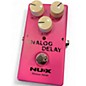 Used NUX ANALOG DELAY Effect Pedal thumbnail