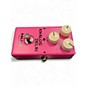 Used NUX ANALOG DELAY Effect Pedal