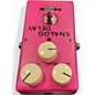 Used NUX ANALOG DELAY Effect Pedal