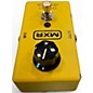 Used MXR M148 Micro Chorus Effect Pedal