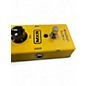 Used MXR M148 Micro Chorus Effect Pedal