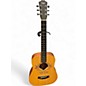 Used Taylor Taylor Swift Signature Baby Taylor Natural Acoustic Guitar thumbnail