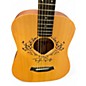 Used Taylor Taylor Swift Signature Baby Taylor Natural Acoustic Guitar