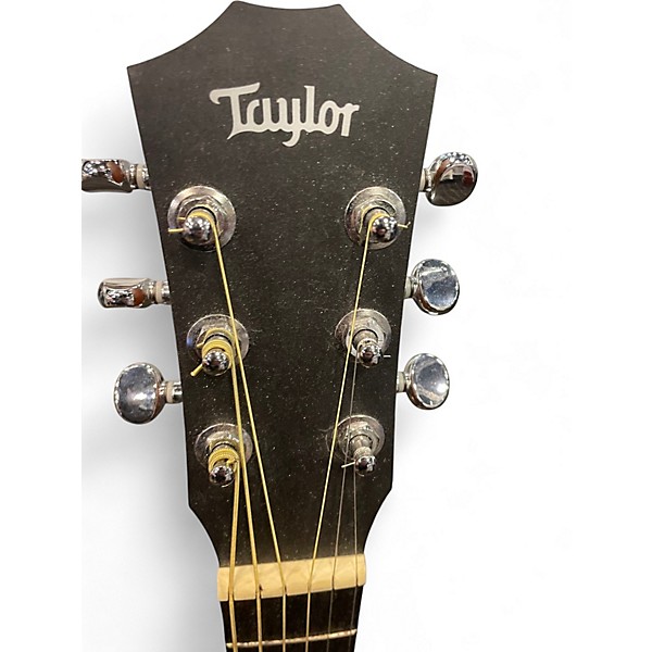 Used Taylor Taylor Swift Signature Baby Taylor Natural Acoustic Guitar