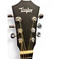 Used Taylor Taylor Swift Signature Baby Taylor Natural Acoustic Guitar