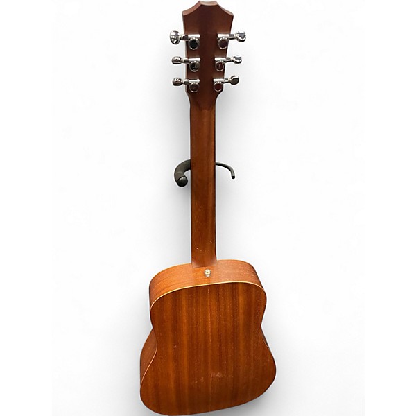 Used Taylor Taylor Swift Signature Baby Taylor Natural Acoustic Guitar