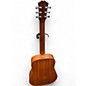 Used Taylor Taylor Swift Signature Baby Taylor Natural Acoustic Guitar