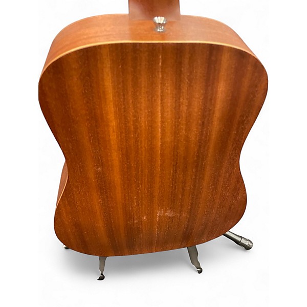 Used Taylor Taylor Swift Signature Baby Taylor Natural Acoustic Guitar