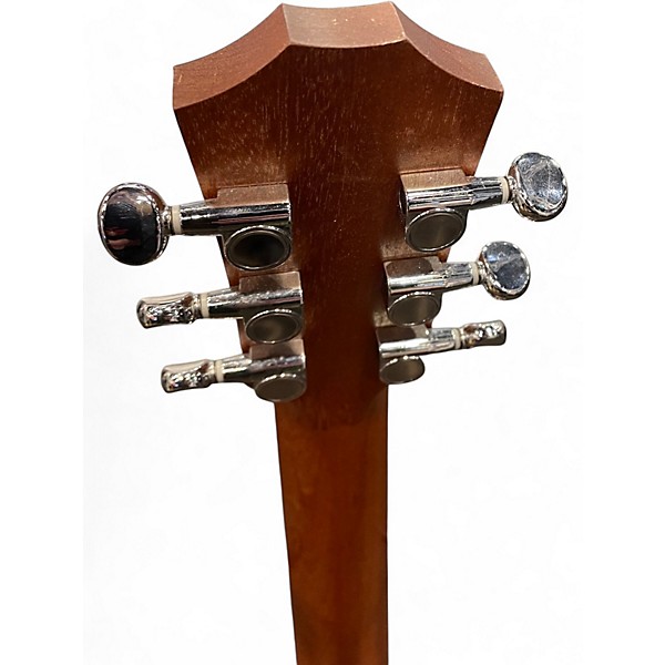 Used Taylor Taylor Swift Signature Baby Taylor Natural Acoustic Guitar