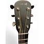 Used LAVA MUSIC LAVA Me Air Flat Black Acoustic Electric Guitar