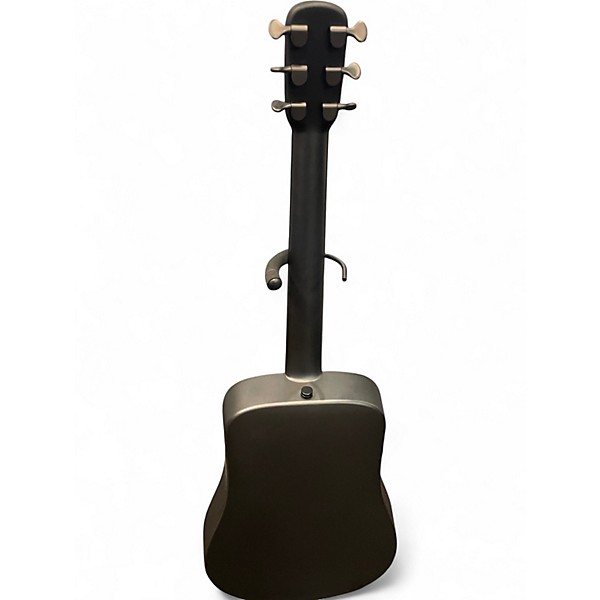 Used LAVA MUSIC LAVA Me Air Flat Black Acoustic Electric Guitar