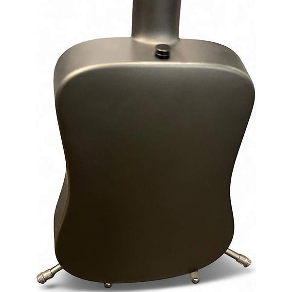 Used LAVA MUSIC LAVA Me Air Flat Black Acoustic Electric Guitar