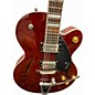 Used Gretsch G2420T Walnut Hollow Body Electric Guitar