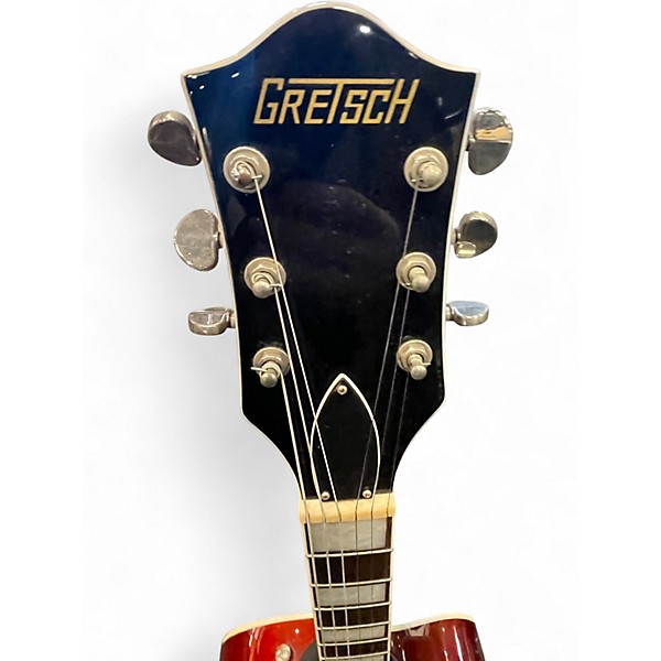 Used Gretsch G2420T Walnut Hollow Body Electric Guitar