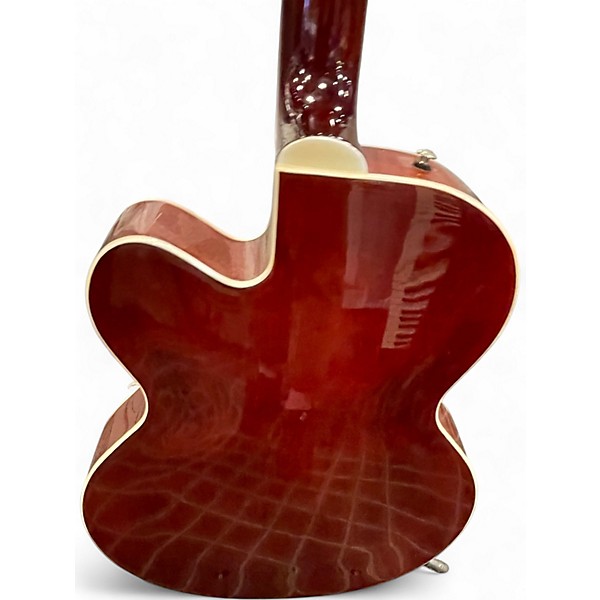 Used Gretsch G2420T Walnut Hollow Body Electric Guitar